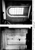 An illustration from The colonial architecture of Philadelphia (1920)