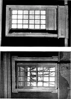 An illustration from The colonial architecture of Philadelphia (1920)