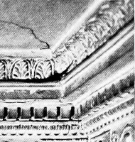 Picture 90 of 113 from The colonial architecture of Philadelphia (1920), leaf 260