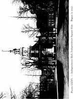 An illustration from The colonial architecture of Philadelphia (1920)