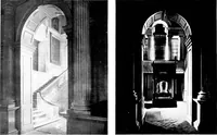 An illustration from The colonial architecture of Philadelphia (1920)
