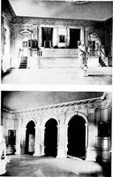 An illustration from The colonial architecture of Philadelphia (1920)