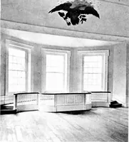 Picture 102 of 113 from The colonial architecture of Philadelphia (1920), leaf 300