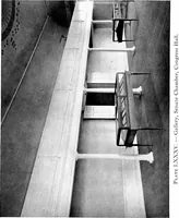 Picture 104 of 113 from The colonial architecture of Philadelphia (1920), leaf 301
