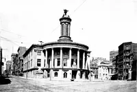 Picture 109 of 113 from The colonial architecture of Philadelphia (1920), leaf 324