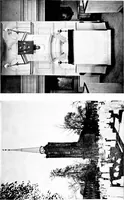 An illustration from The colonial architecture of Philadelphia (1920)