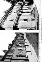 An illustration from The colonial architecture of Philadelphia (1920)