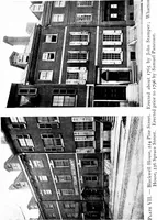 An illustration from The colonial architecture of Philadelphia (1920)