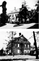 Picture 12 of 113 from The colonial architecture of Philadelphia (1920), leaf 61