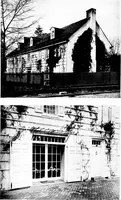 Picture 15 of 113 from The colonial architecture of Philadelphia (1920), leaf 67