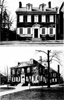 Picture 18 of 113 from The colonial architecture of Philadelphia (1920), leaf 73