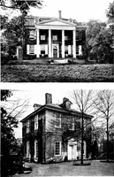 An illustration from The colonial architecture of Philadelphia (1920)