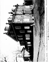 An illustration from The colonial architecture of Philadelphia (1920)