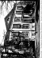 An illustration from The colonial architecture of Philadelphia (1920)