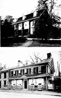 Picture 23 of 113 from The colonial architecture of Philadelphia (1920), leaf 92