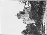 An illustration from Portuguese architecture (1908)