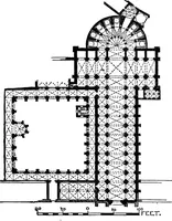 Picture 26 of 112 from Portuguese architecture (1908), leaf 105