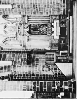 An illustration from Portuguese architecture (1908)