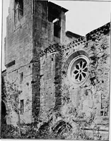 Picture 32 of 112 from Portuguese architecture (1908), leaf 128