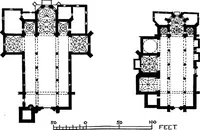 An illustration from Portuguese architecture (1908)