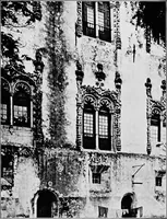 An illustration from Portuguese architecture (1908)