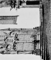 An illustration from Portuguese architecture (1908)