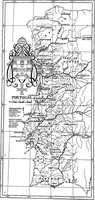 An illustration from Portuguese architecture (1908)