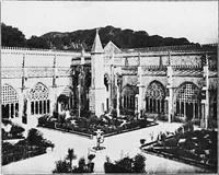 Picture 66 of 112 from Portuguese architecture (1908), leaf 272