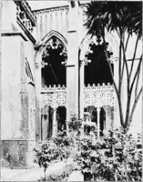 Picture 67 of 112 from Portuguese architecture (1908), leaf 272