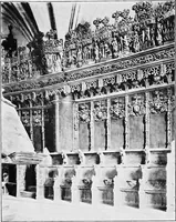 An illustration from Portuguese architecture (1908)