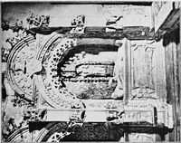 An illustration from Portuguese architecture (1908)