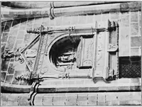 An illustration from Portuguese architecture (1908)