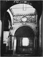 An illustration from Portuguese architecture (1908)