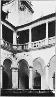 An illustration from Portuguese architecture (1908)
