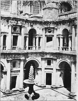 Picture 99 of 112 from Portuguese architecture (1908), leaf 364