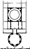 An illustration from Portuguese architecture (1908)