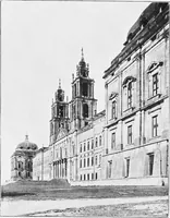 Picture 112 of 112 from Portuguese architecture (1908), leaf 400