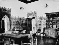 Picture 10 of 112 from Portuguese architecture (1908), leaf 58