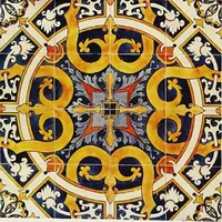 An illustration from Portuguese architecture (1908)