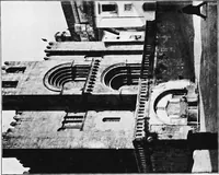 An illustration from Portuguese architecture (1908)