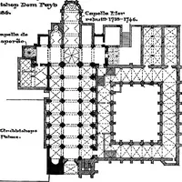 Picture 21 of 112 from Portuguese architecture (1908), leaf 95
