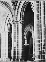 An illustration from Portuguese architecture (1908)