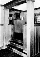 An illustration from Houses for town or country (1907)
