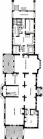 An illustration from Houses for town or country (1907)