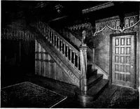 An illustration from Houses for town or country (1907)
