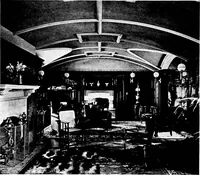 An illustration from Houses for town or country (1907)