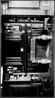 An illustration from Houses for town or country (1907)