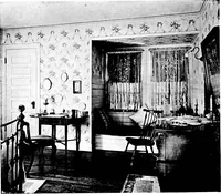 An illustration from Houses for town or country (1907)