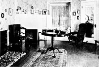 An illustration from Houses for town or country (1907)