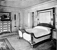 An illustration from Houses for town or country (1907)